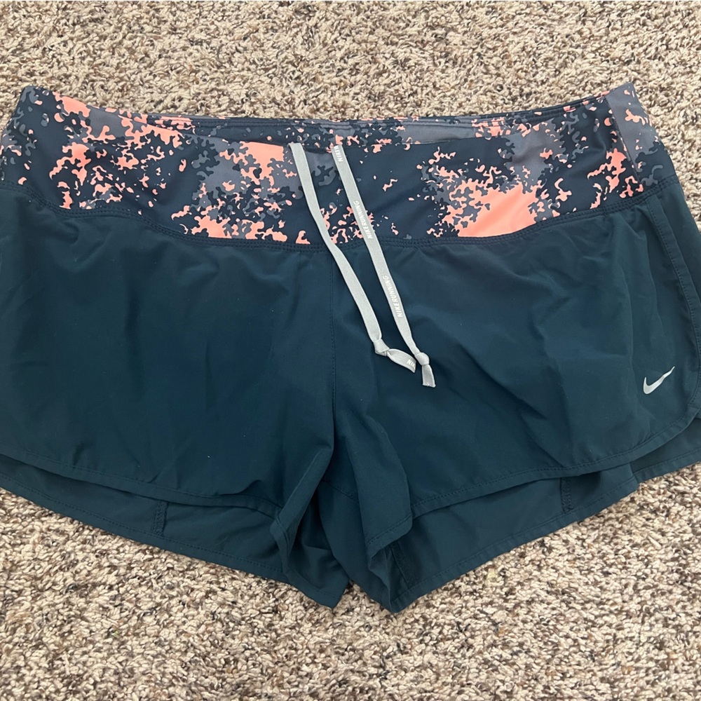 Nike workout shorts